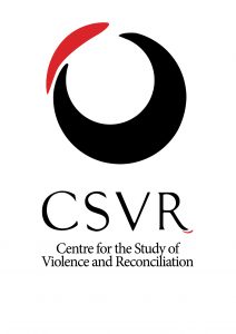 CSVR CSVR
